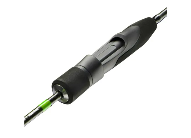 Спінінг Select Sprint SPR-622XUL 1.86m 0.8-3.5g Mod.Fast Фото 2